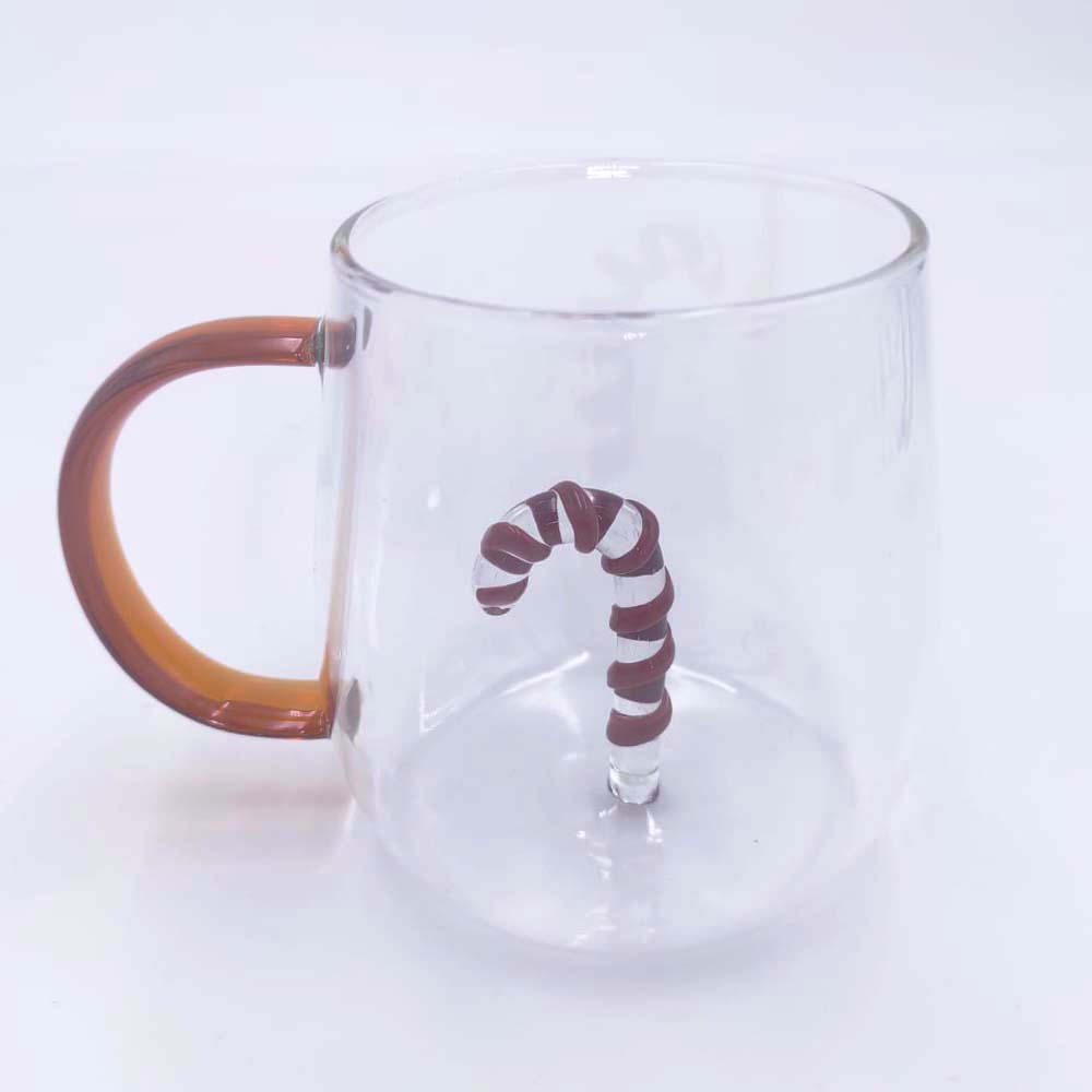 Tazze Soggetti Animali 3D Fortuna