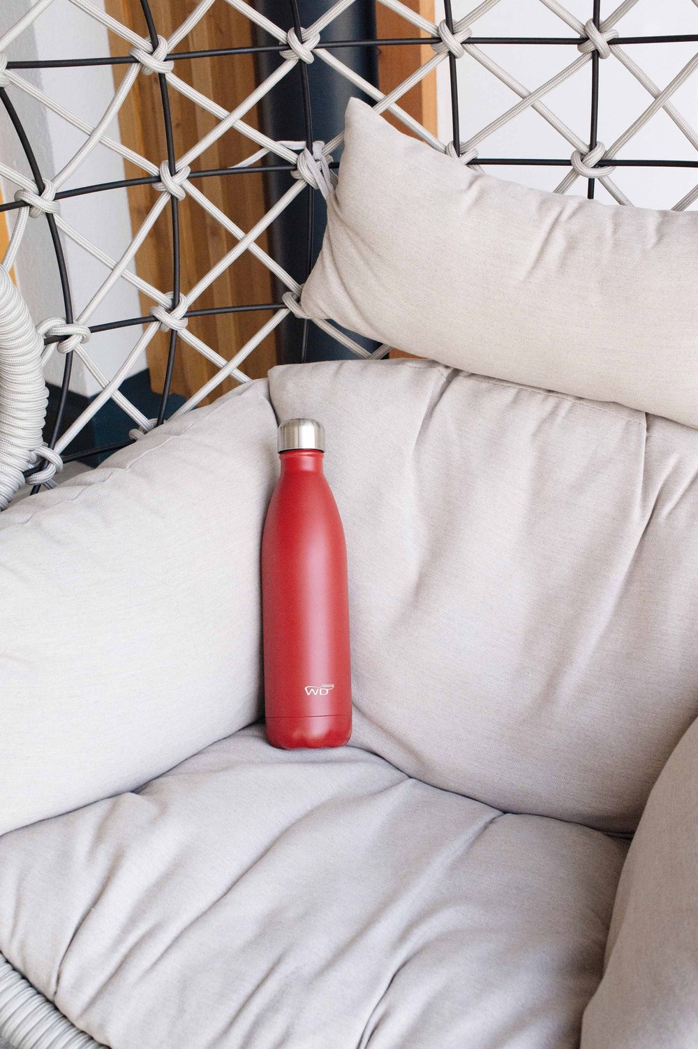 Colored Thermal Water Bottles 500ml WD Lifestyle