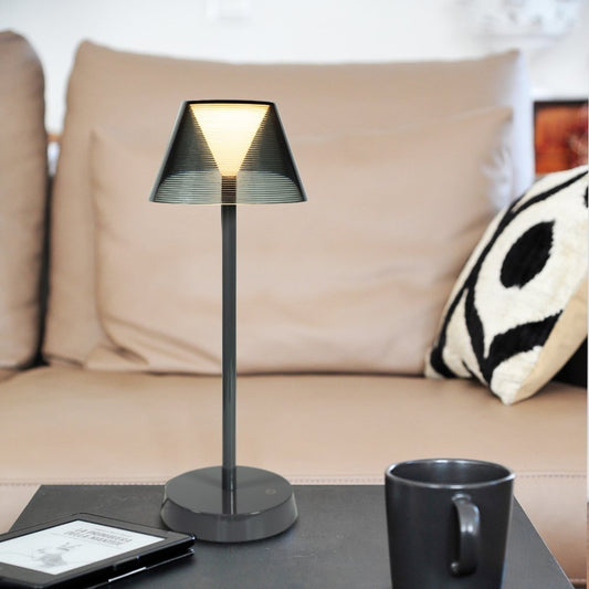 Lampada da Tavolo Wireless Ricaricabile WD Lifestyle