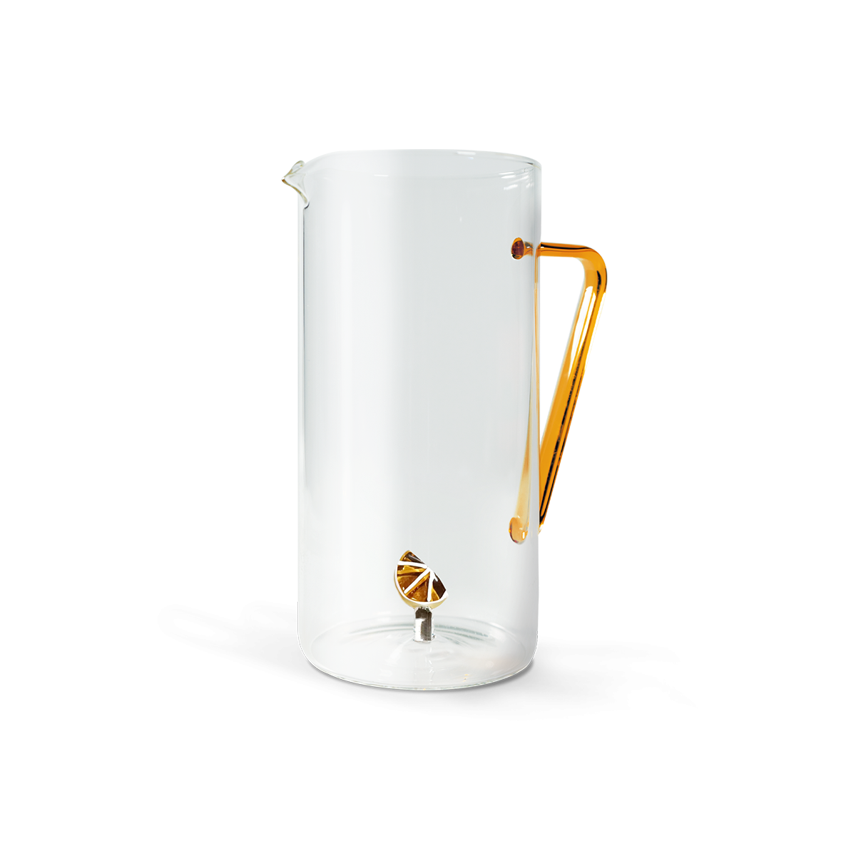 Caraffa in Vetro Figure WD Lifestyle