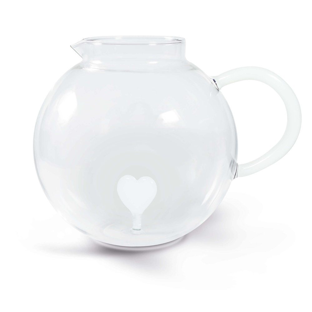WD Lifestyle Glass Jug WD565 1.7L