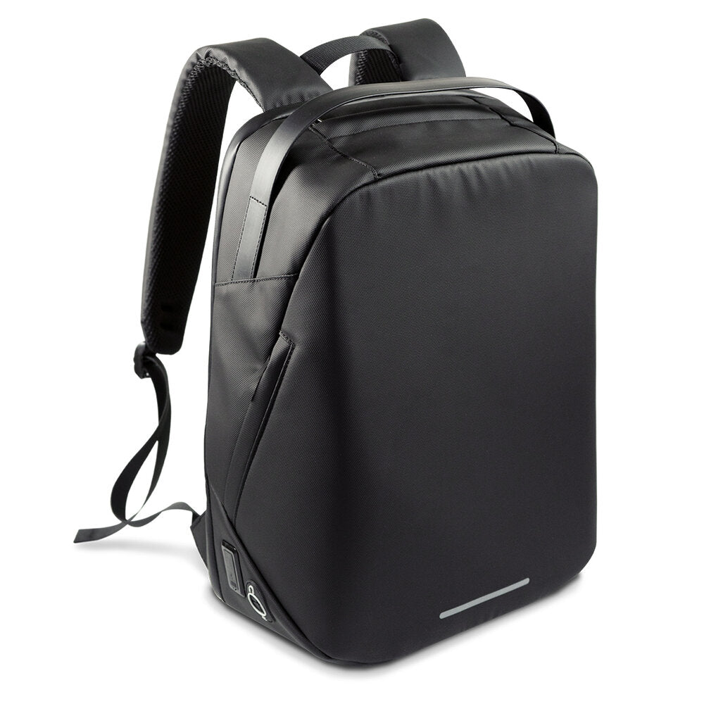 City Life Anti-Theft Laptop Backpack WD Lifestyle