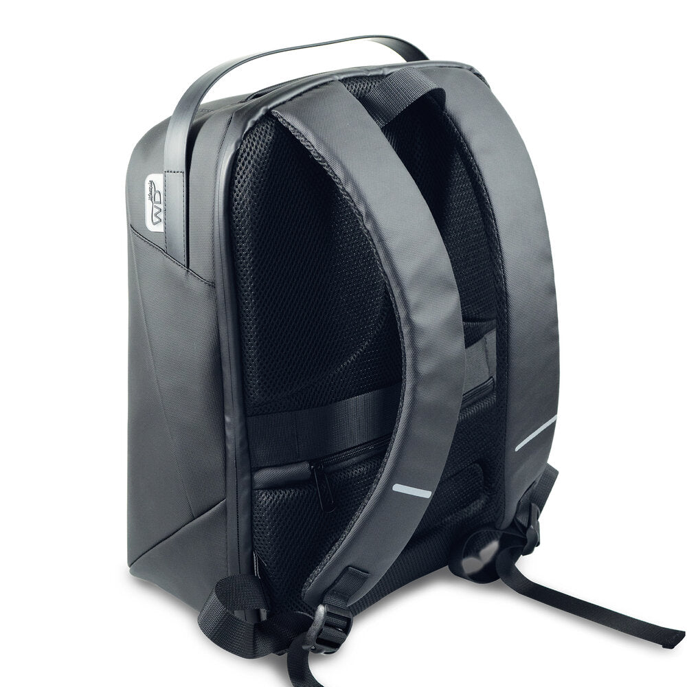 City Life Anti-Theft Laptop Backpack WD Lifestyle