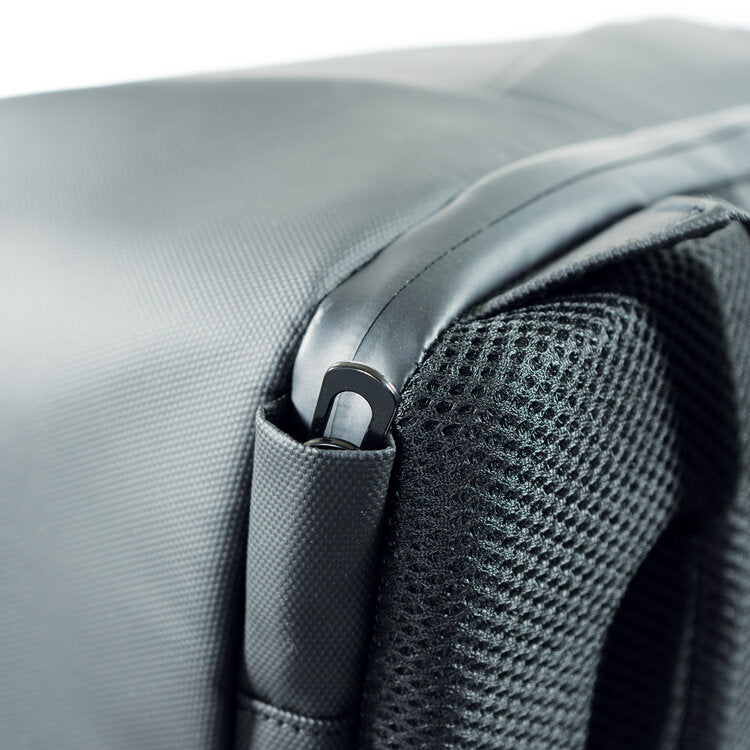 City Life Anti-Theft Laptop Backpack WD Lifestyle