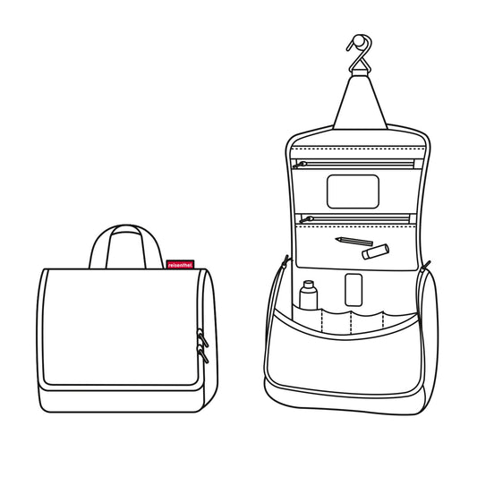 Toiletbag Beauty Case XL Reisenthel