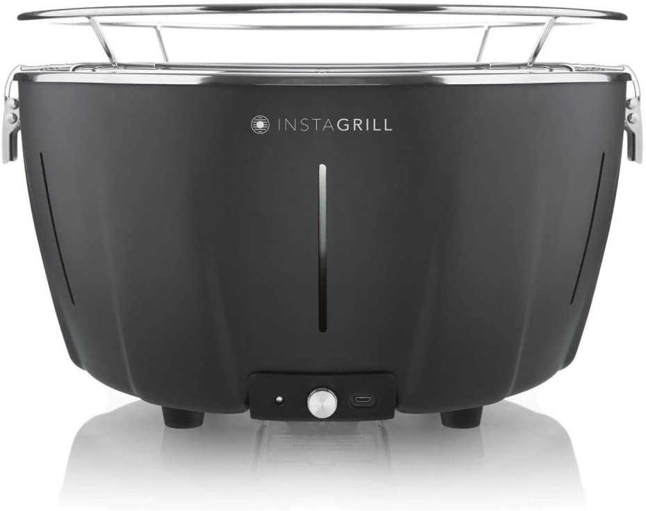 Instagrill barbecue da tavolo portatile