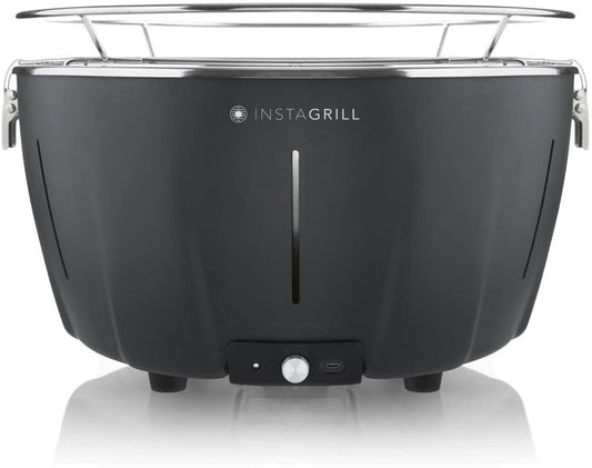 Instagrill barbecue da tavolo portatile