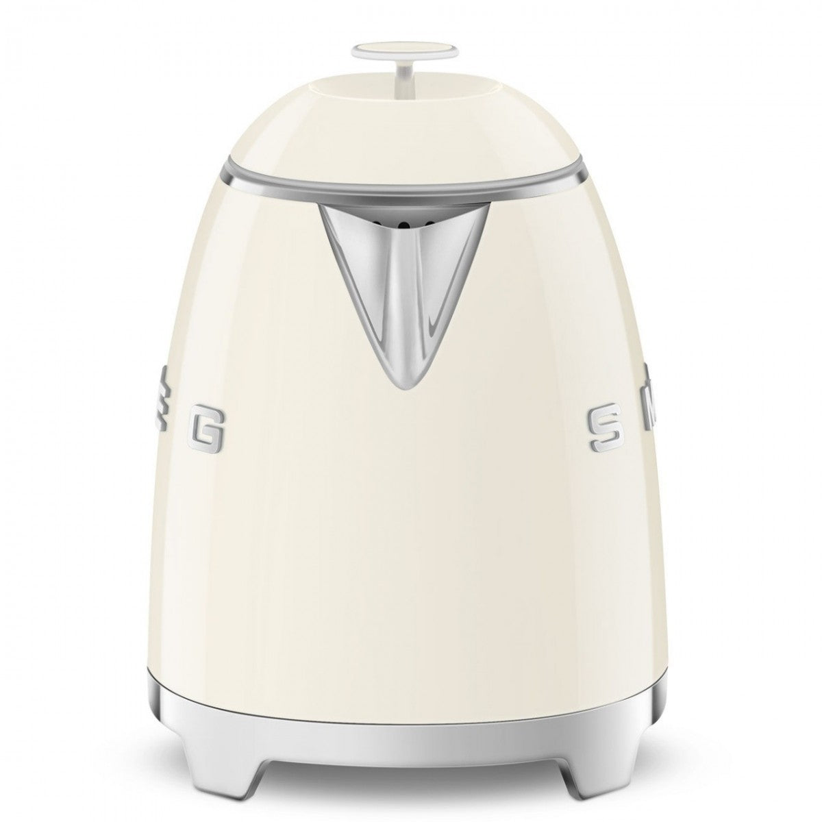 Smeg Multicolor Electric Mini Kettle
