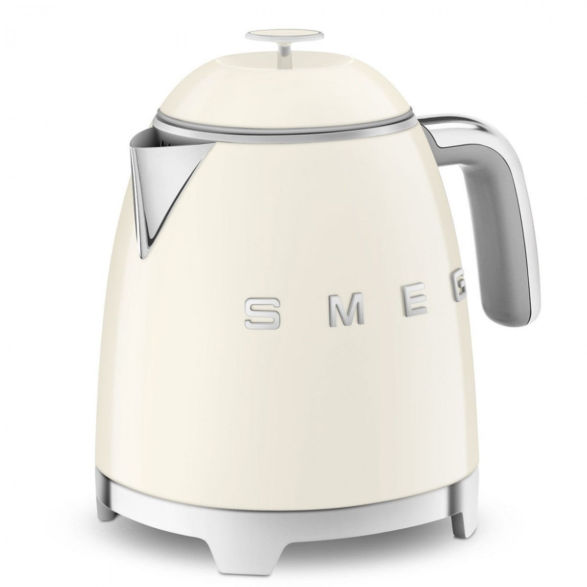 Smeg Multicolor Electric Mini Kettle