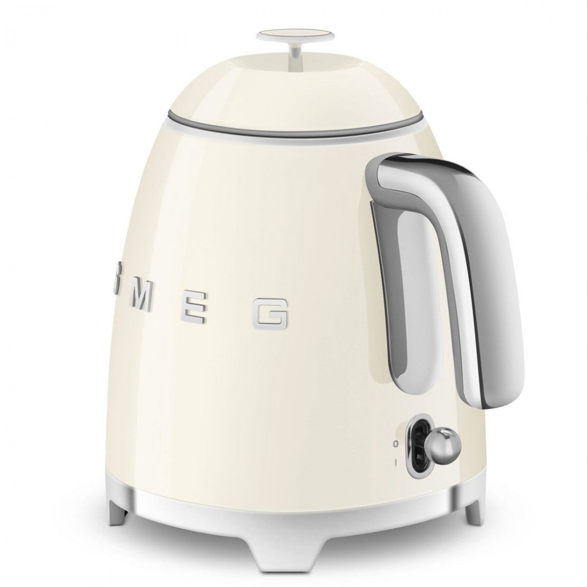 Smeg Multicolor Electric Mini Kettle