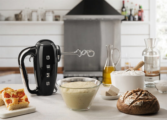Sbattitore Elettrico Smeg Multi Funzione