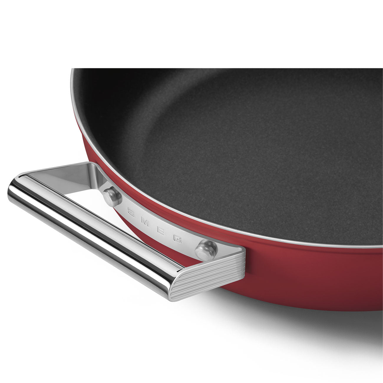 Smeg Cookware Tegame 50's Style
