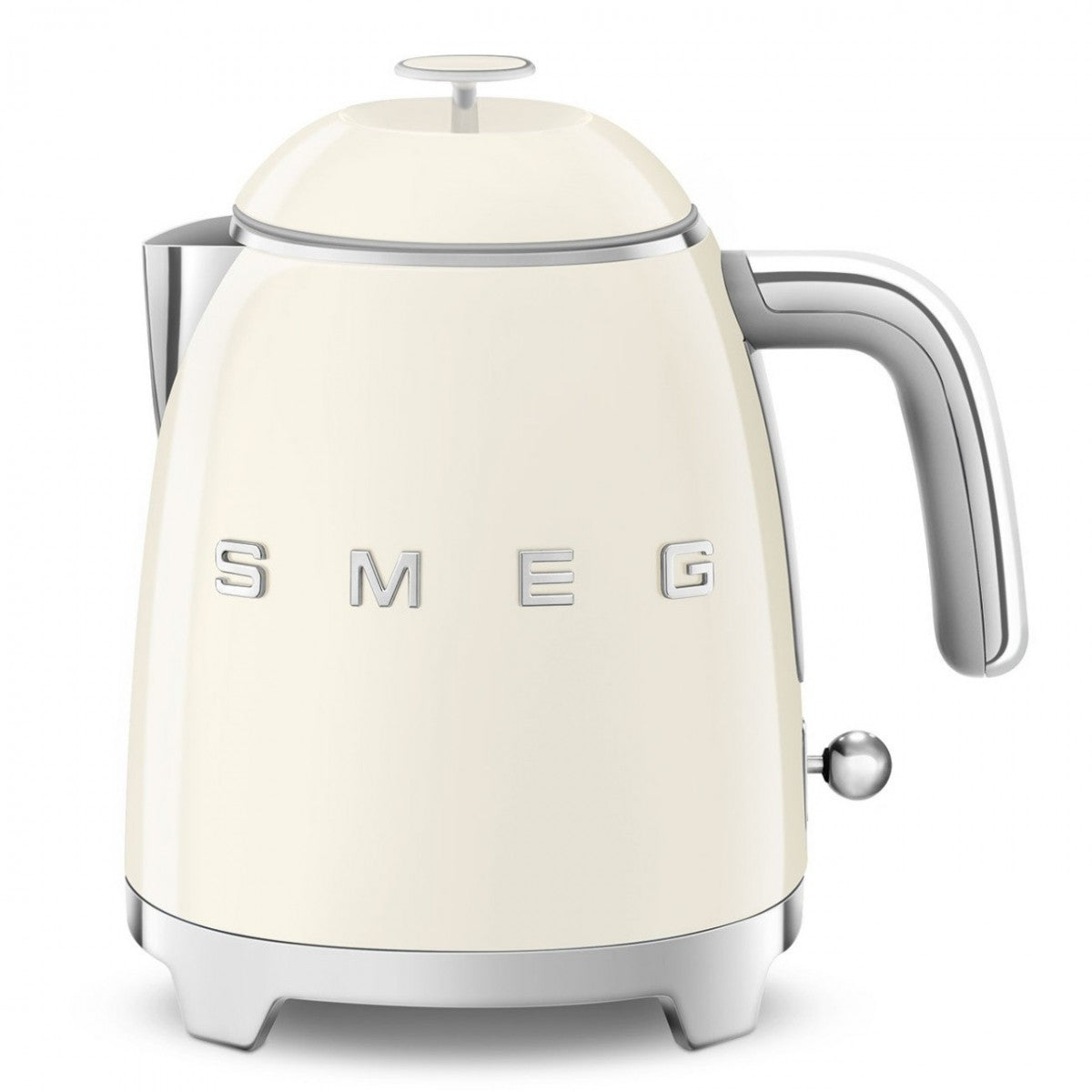 Smeg Multicolor Electric Mini Kettle