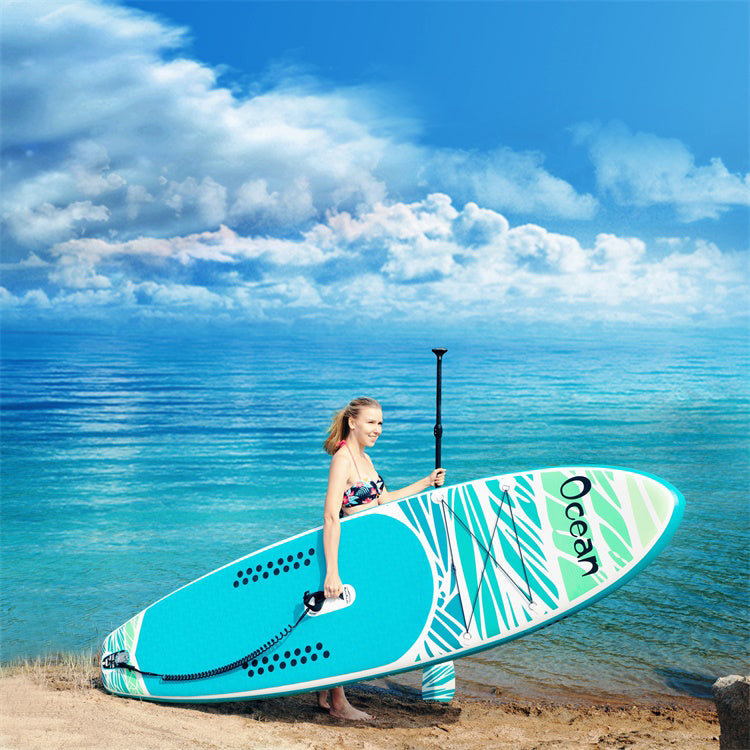 Tavola Ocean Stand Up Paddle SUP Gonfiabile 10'6"
