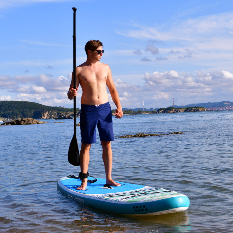 Tavola Ocean Stand Up Paddle SUP Gonfiabile 10'6"
