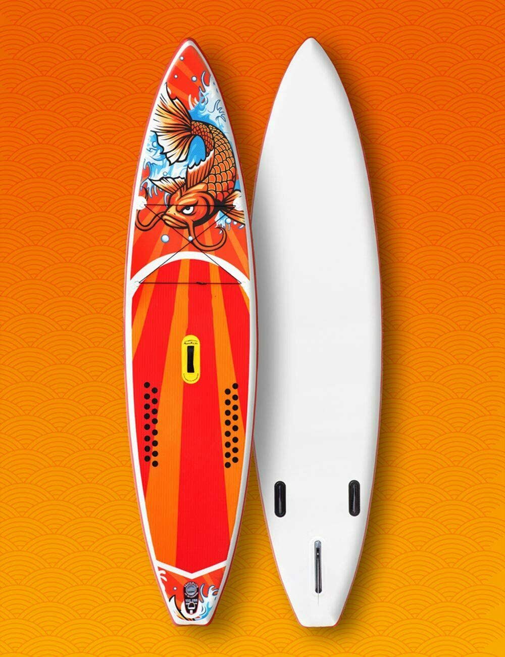 Tavola KOI Stand Up Paddle SUP Gonfiabile 11'6"