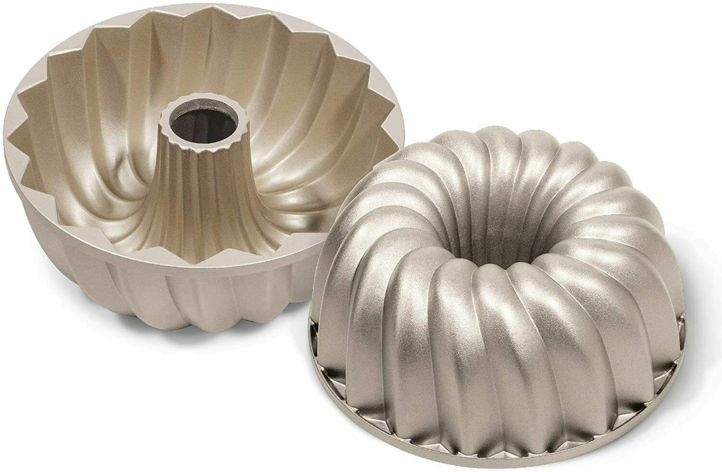 Moldes para pasteles Guardini de aluminio