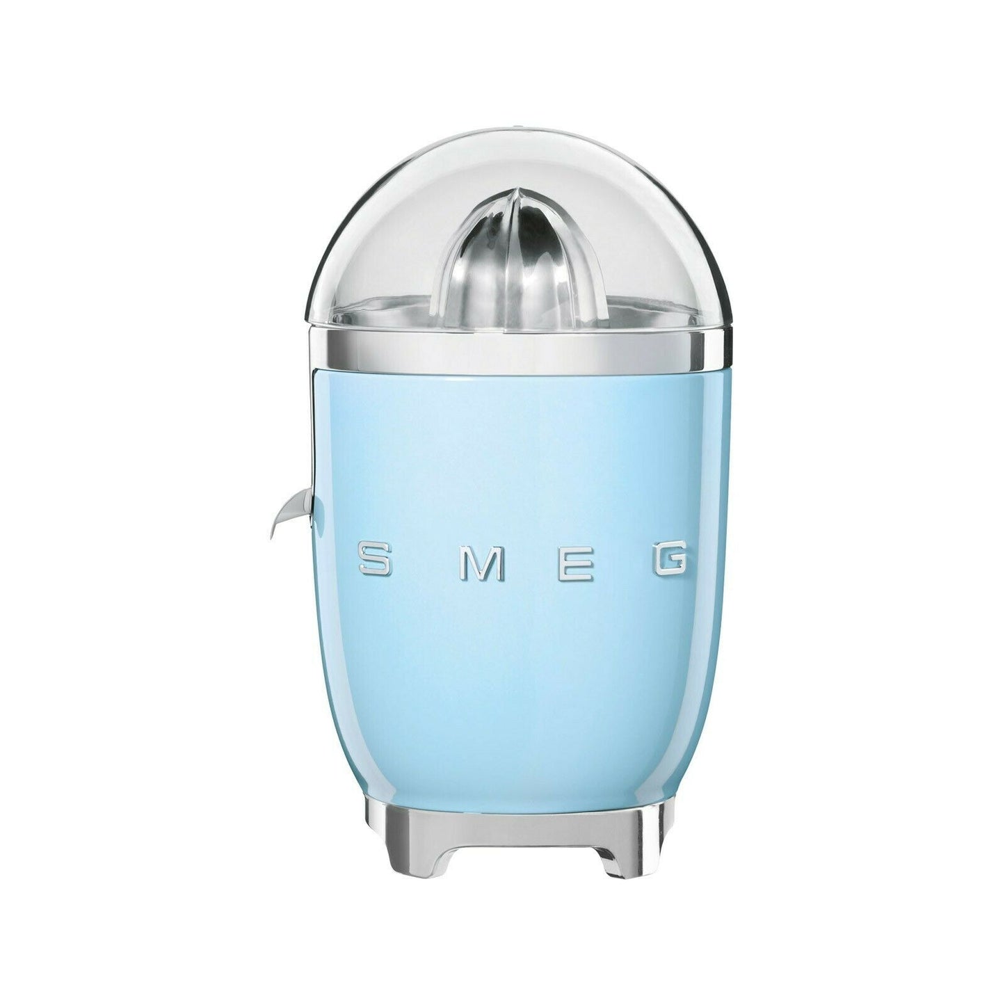 Smeg spremiagrumi elettrico multifunzione