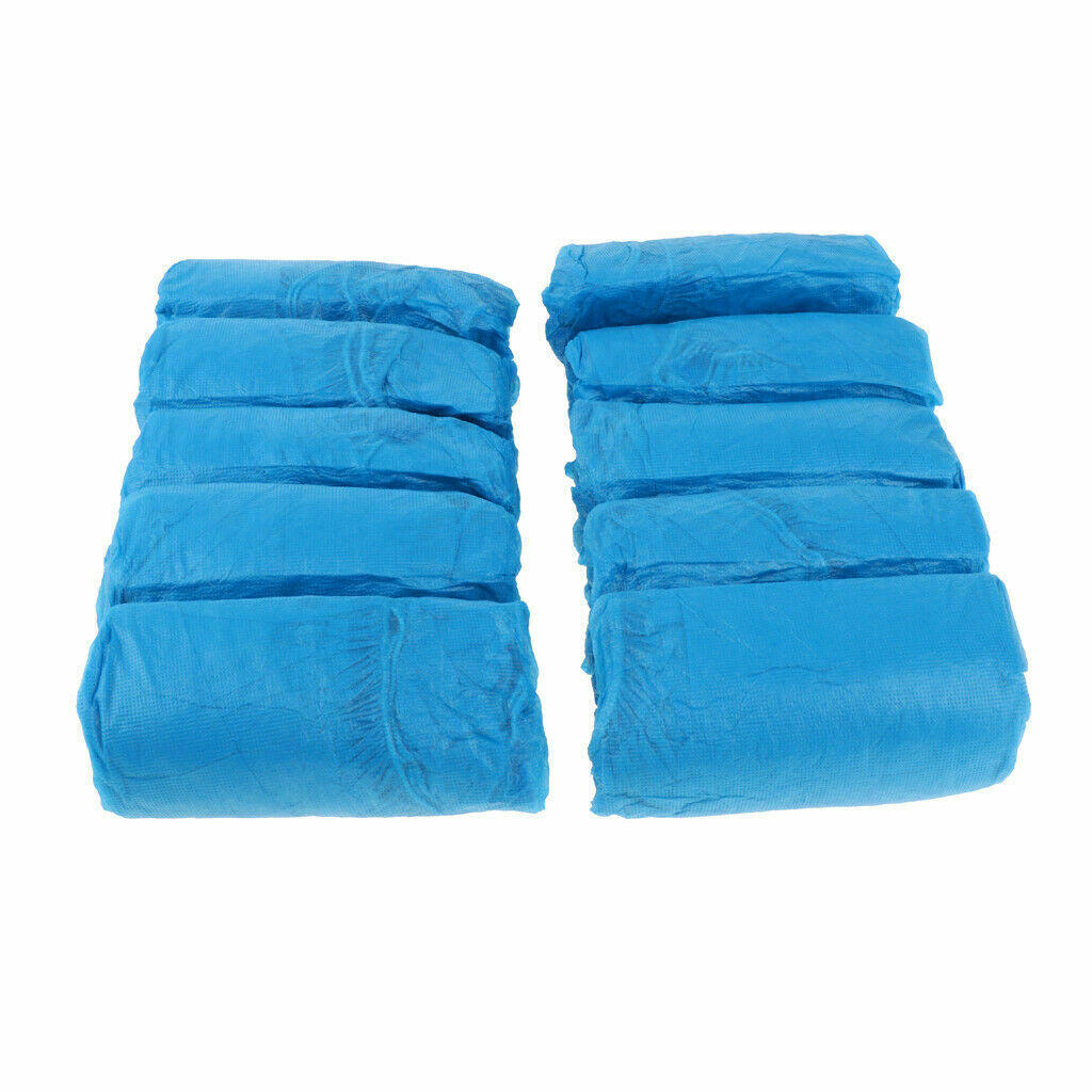 Copriscarpe Calzari monouso CPE 3G