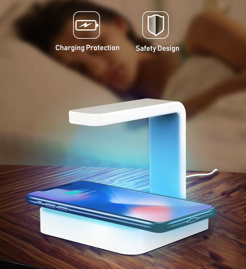 Lampada UV sterilizzatore Smartphone