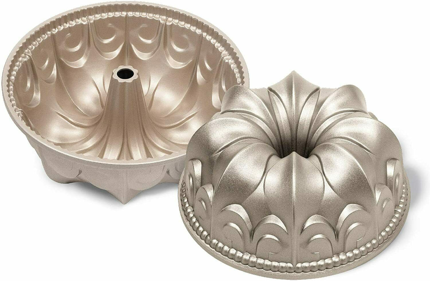 Moldes para pasteles Guardini de aluminio