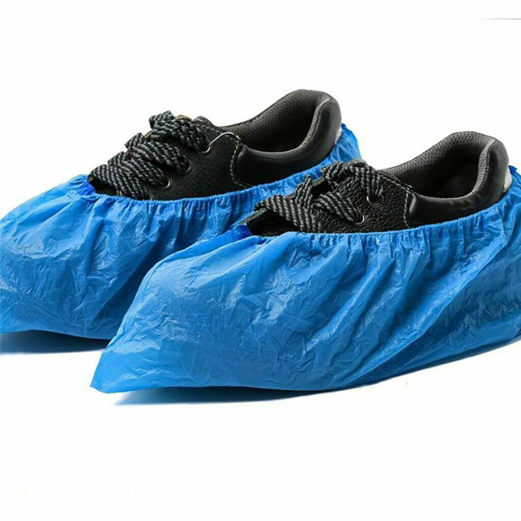 Copriscarpe Calzari monouso CPE 3G