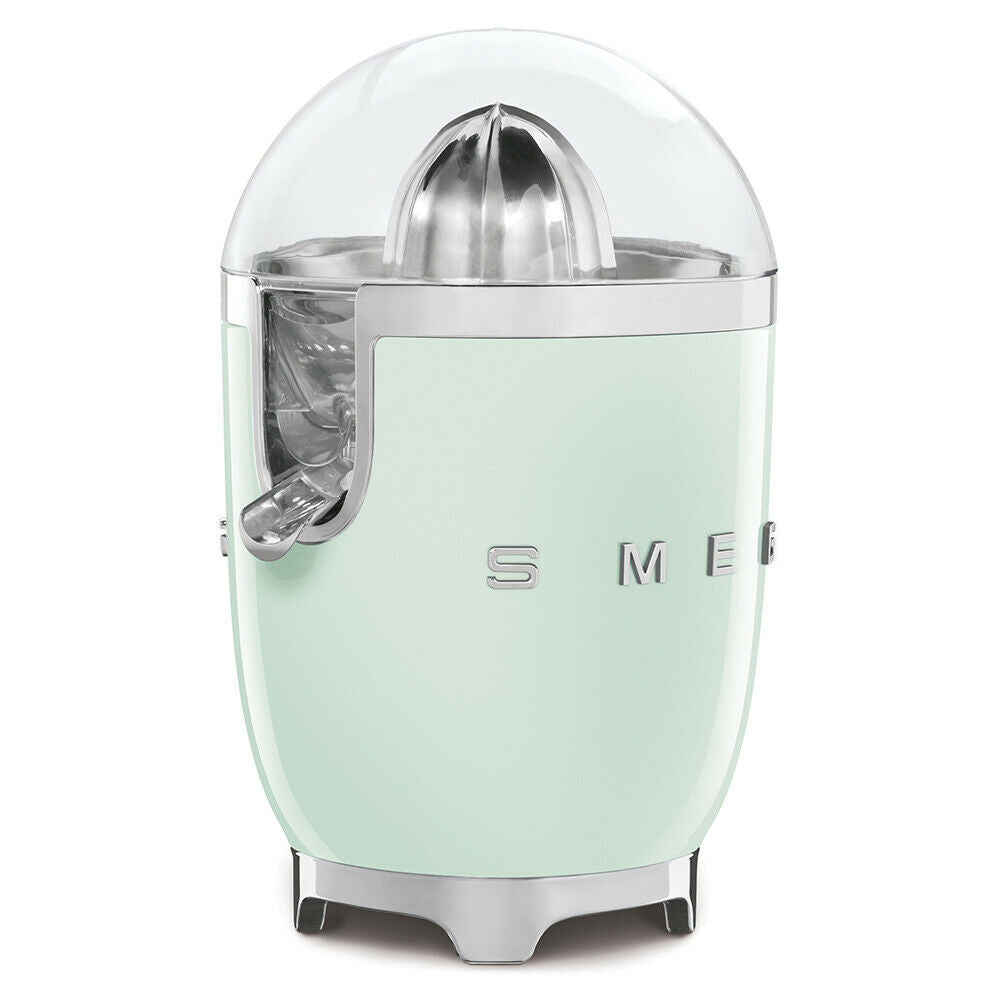 Smeg spremiagrumi elettrico multifunzione