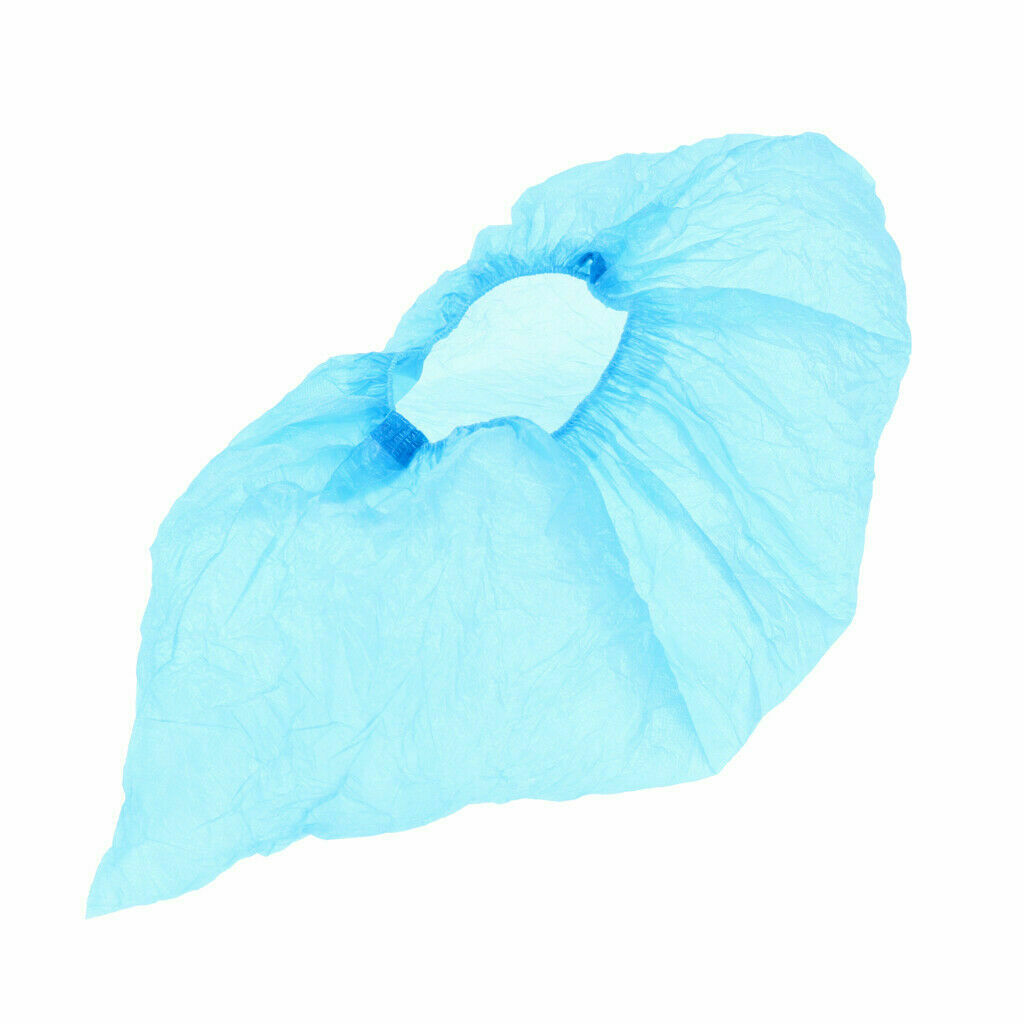 Copriscarpe Calzari monouso CPE 3G