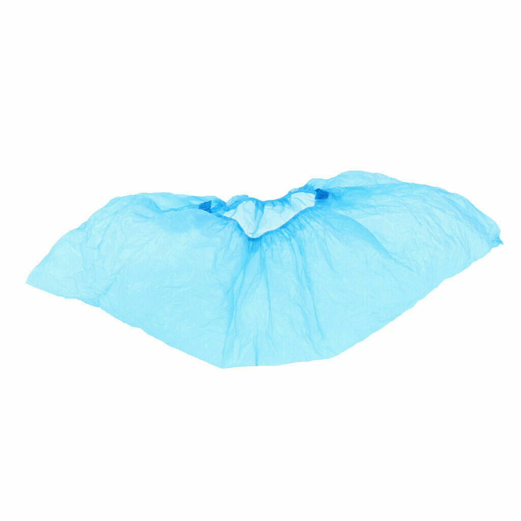 Copriscarpe Calzari monouso CPE 3G