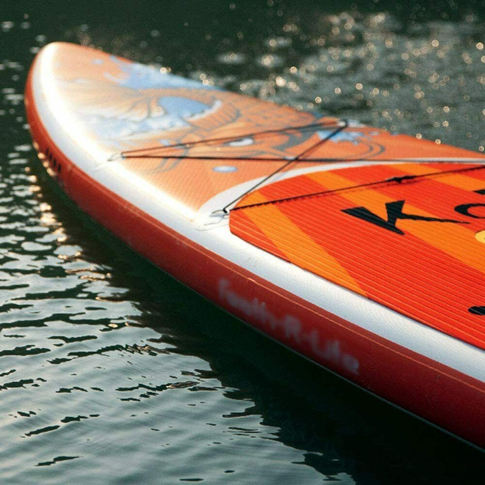 Tavola KOI Stand Up Paddle SUP Gonfiabile 11'6"