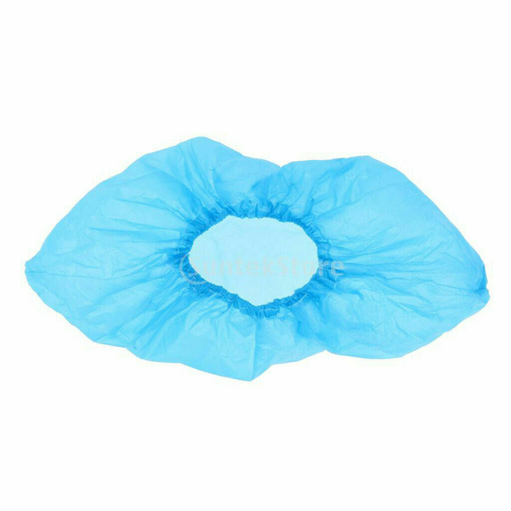 Copriscarpe Calzari monouso CPE 3G