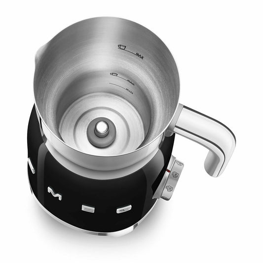 Montalatte Cappucinatore multifunzione Smeg