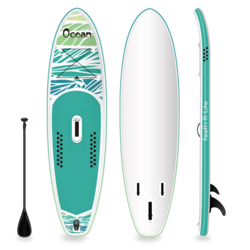 Tavola Ocean Stand Up Paddle SUP Gonfiabile 10'6"