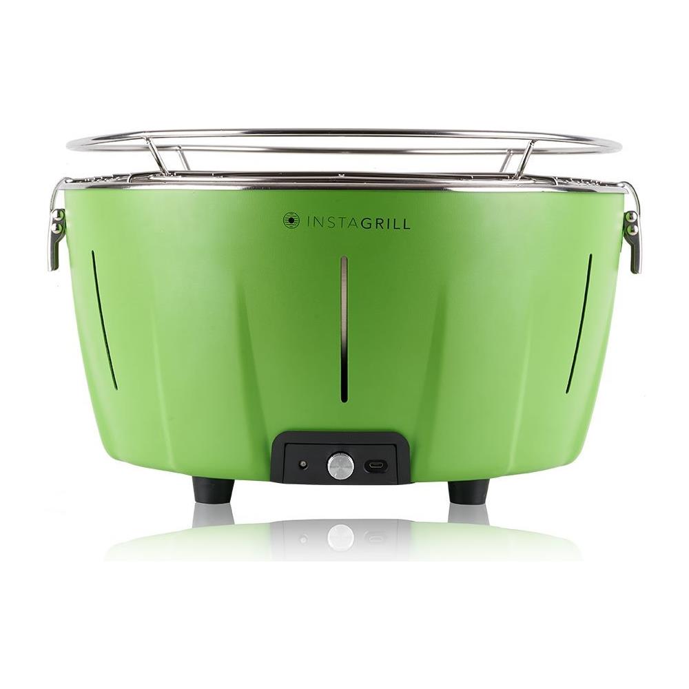Instagrill barbecue da tavolo portatile