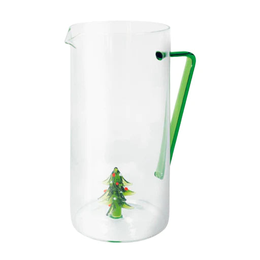 Caraffa in Vetro Figure WD Lifestyle