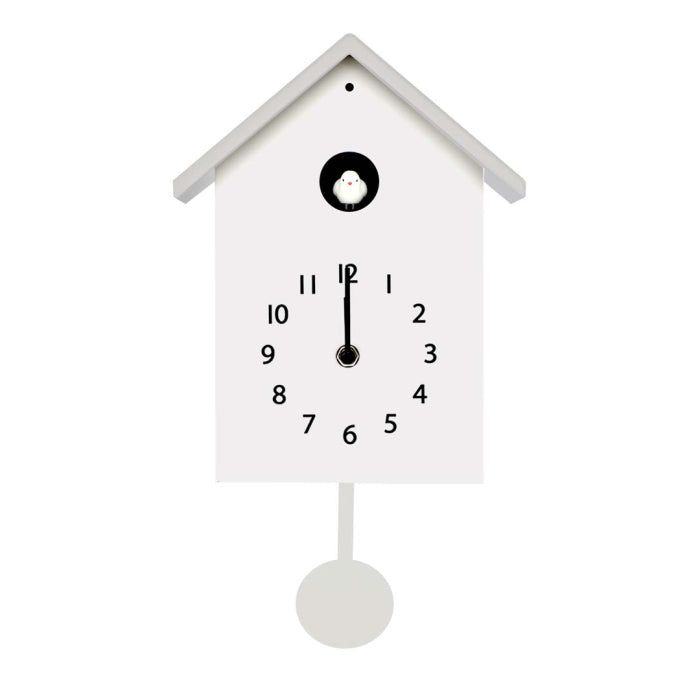 WD Lifestyle Orologio a Cucù