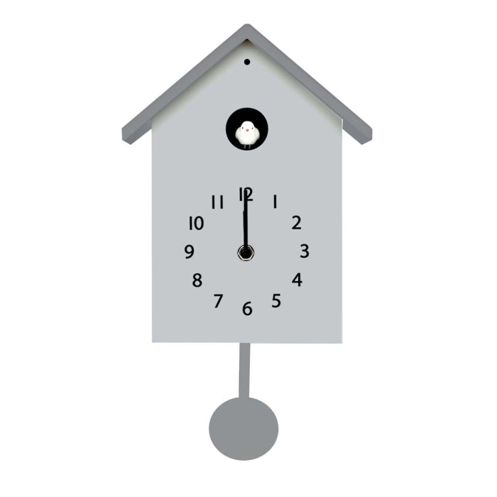 WD Lifestyle Orologio a Cucù