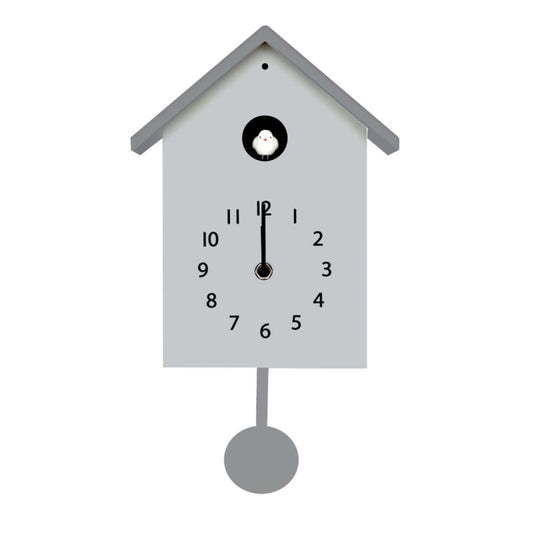 WD Lifestyle Orologio a Cucù