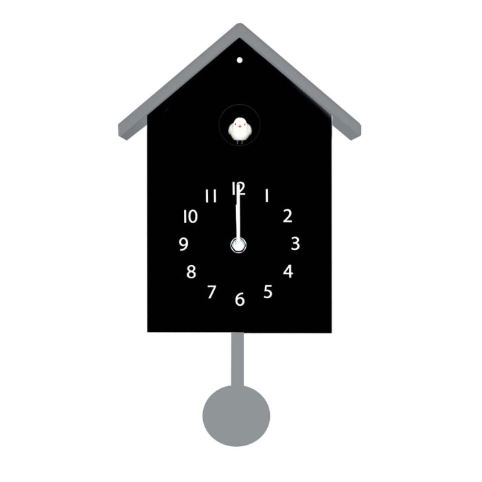 WD Lifestyle Orologio a Cucù