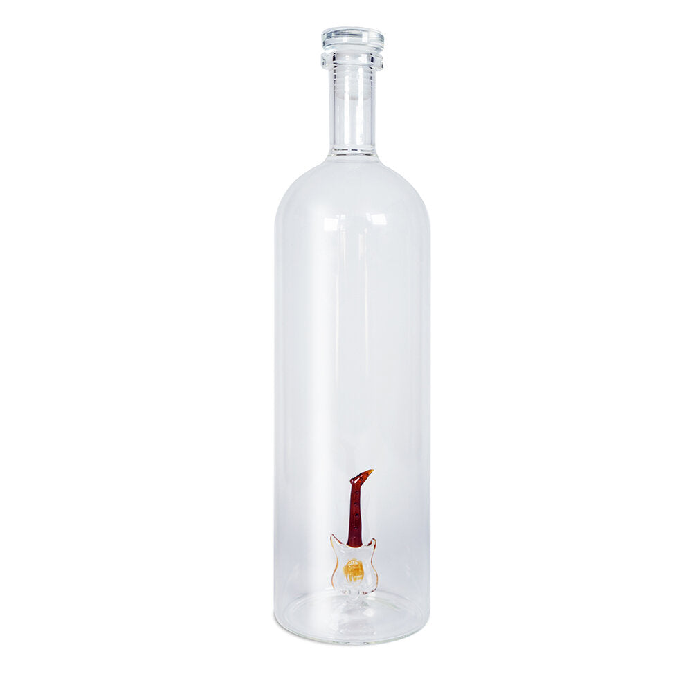 Bottiglia di Vetro Figure WD Lifestyle