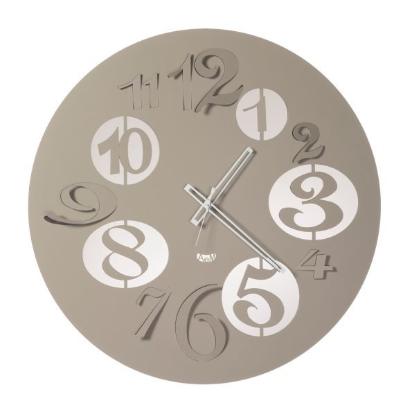 Orologio Big Babol Arti e Mestieri
