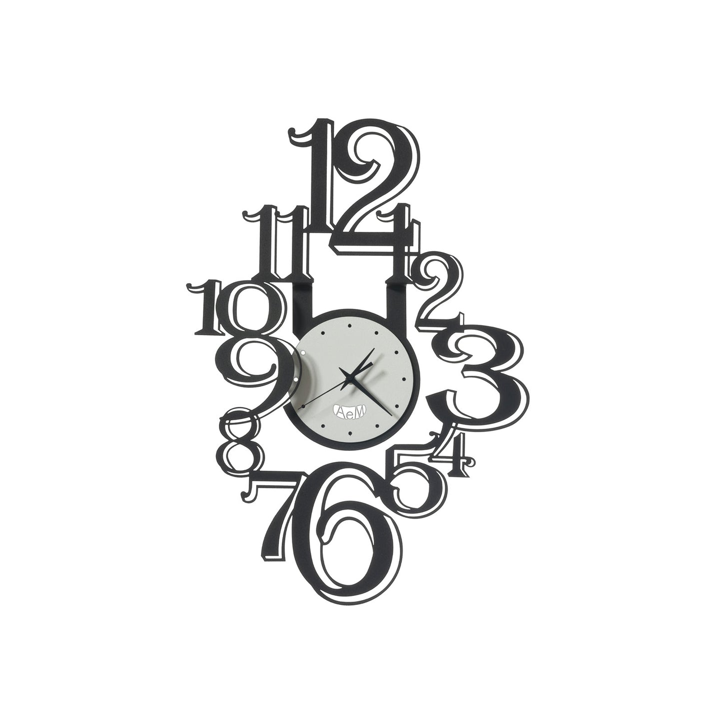 Orologio Big Freak Arti e Mestieri