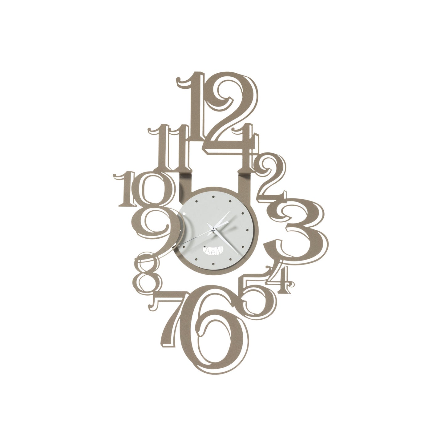 Orologio Big Freak Arti e Mestieri