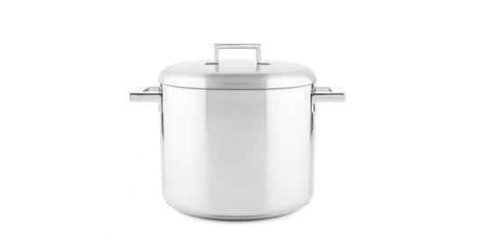 Pentola Mepra in Acciaio Inox