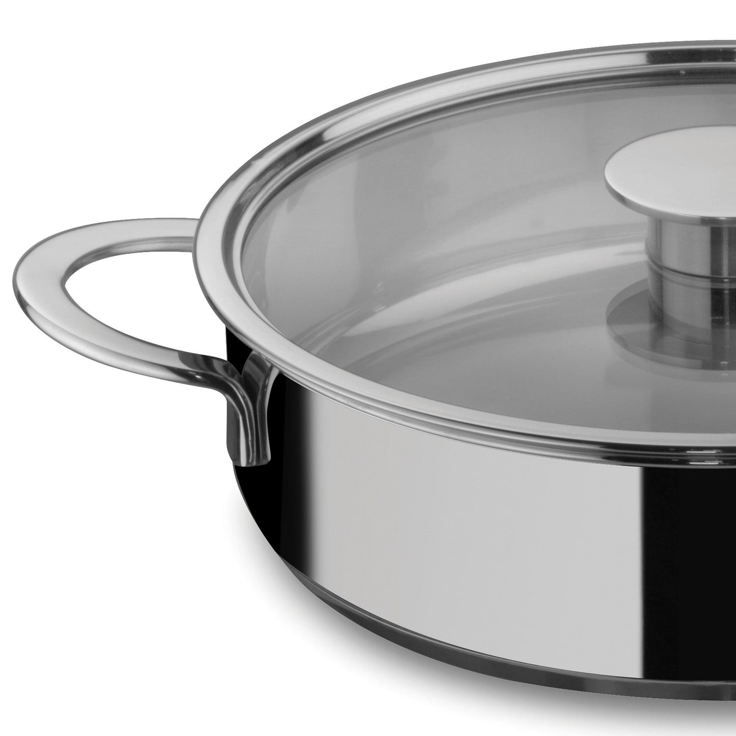 Tegame Mepra serie Gourmet Pentola