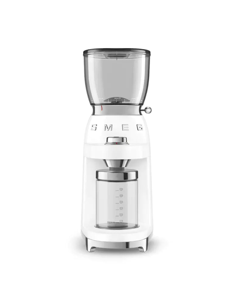 Macinacaffè Smeg multifunzione