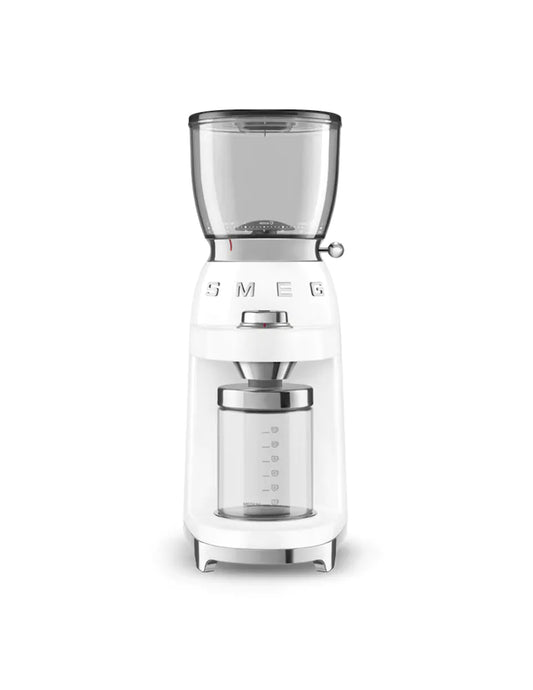 Macinacaffè Smeg multifunzione