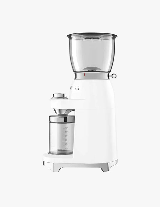 Macinacaffè Smeg multifunzione