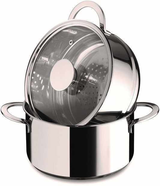 Cuociverdure Mepra serie Gourmet Pentola