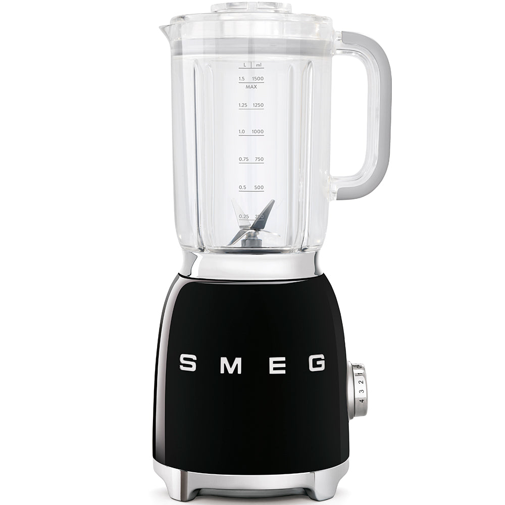 Frullatore Smeg multifunzione 4 velocità